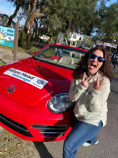 Volkswagen Dealer «Hilton Head Volkswagen», reviews and photos, 137 Auto Mall Blvd, Hardeeville, SC 29927, USA