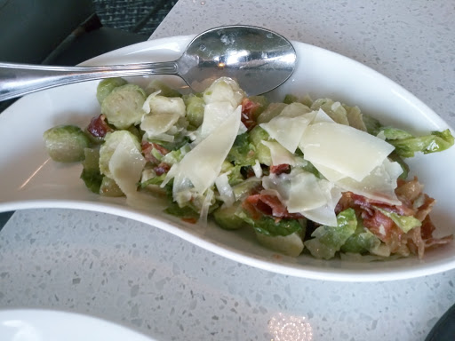 Steak House «Eighteen at the Radisson», reviews and photos, 668 W 5th St, Covington, KY 41011, USA