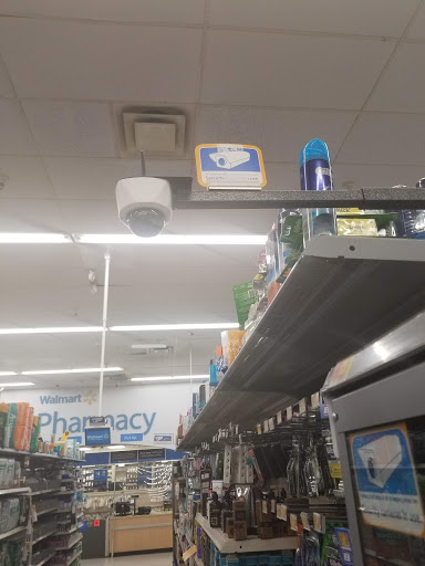 Department Store «Walmart Supercenter», reviews and photos, 1018 Riley St, Folsom, CA 95630, USA