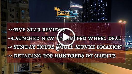 Car Wash «Island Time Car Wash Jacksonville Florida», reviews and photos, 5864 University Blvd W, Jacksonville, FL 32216, USA
