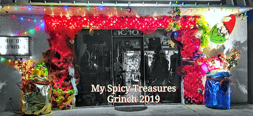 Lingerie Store «My Spicy Treasures», reviews and photos, 1010 Dallas Dr, Denton, TX 76205, USA