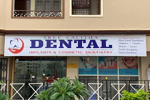 Sree Lalitha Dental ,Implants and Cosmetic Dentistry image