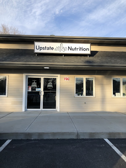 Upstate Nutrition