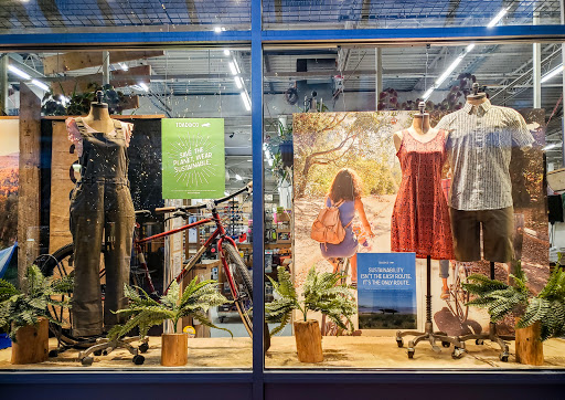 Outdoor Sports Store «Outdoor Gear Exchange», reviews and photos, 37 Church St, Burlington, VT 05401, USA