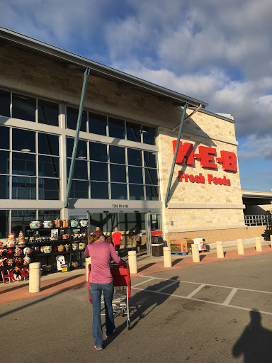Grocery Store «H-E-B», reviews and photos, 7988 Farm to Market Rd 1488, Magnolia, TX 77354, USA