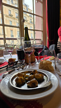 Les plus récentes photos du Restaurant Le Petit Bouillon Pharamond à Paris - n°10