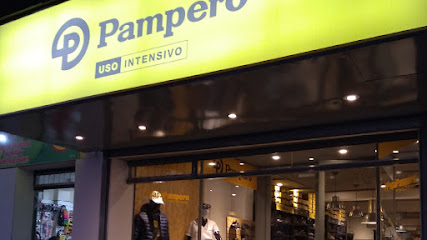 Pampero Maipú