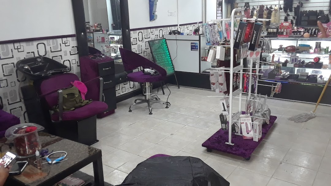 Ladies Hair Center