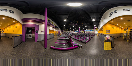 Gym «Planet Fitness - Laveen, AZ», reviews and photos, 3630 W Southern Ave, Phoenix, AZ 85041, USA