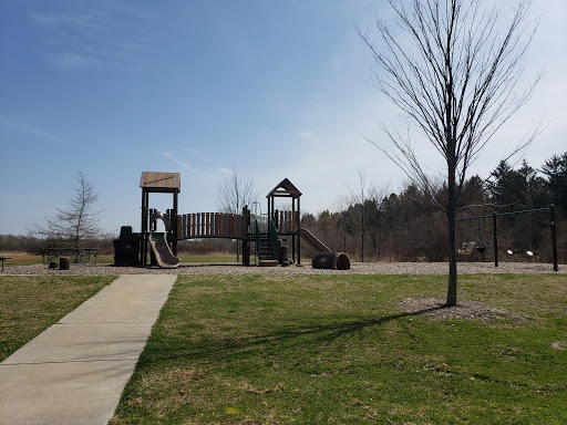 Park «Evergreen West Park», reviews and photos, 1033 Tamberwood Trail, St Paul, MN 55125, USA