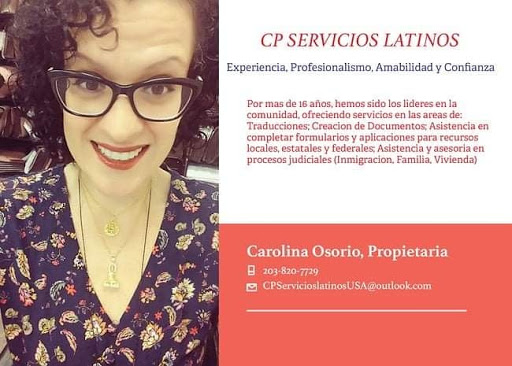 CP Servicios Latinos