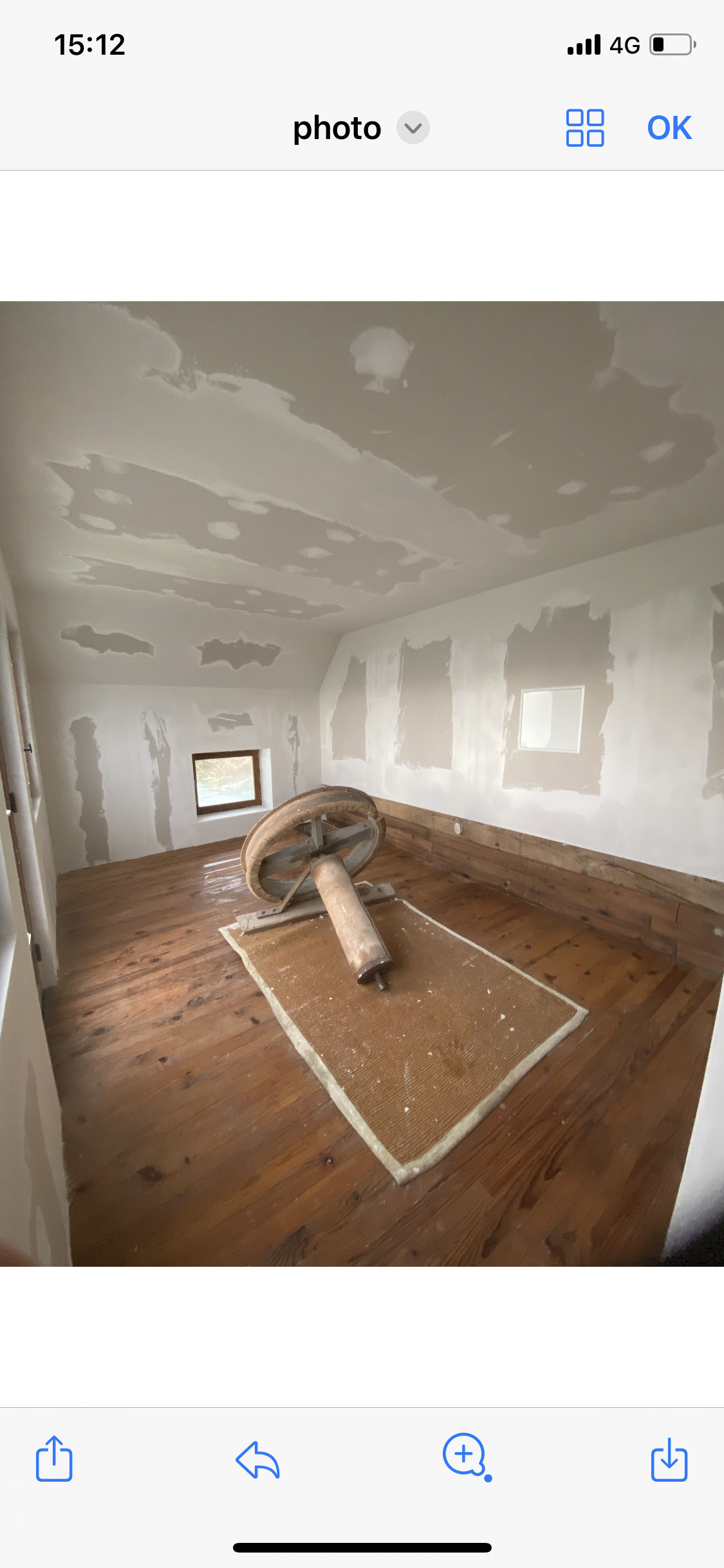 Photo n° 2 de l'avis de michael.i fait le 05/12/2023 à 18:18