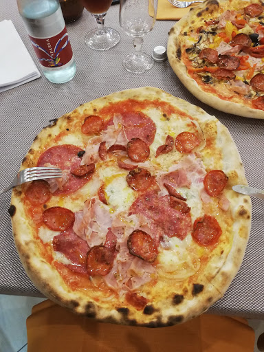 Pizzeria Da Ferruccio in Moncalieri, Città Metropolitana di Torino