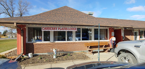 Carberry Plains Lodge