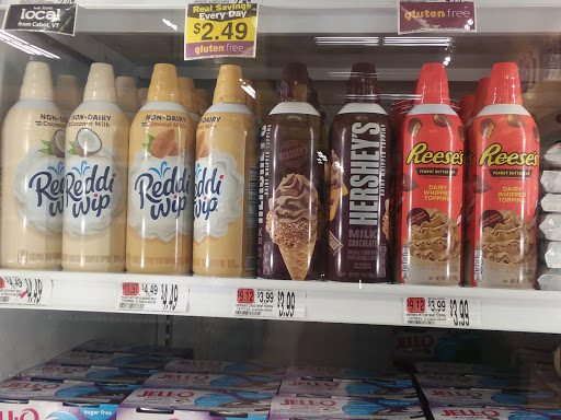 Grocery Store «Hannaford Supermarket», reviews and photos, 223 Main St, Cairo, NY 12413, USA