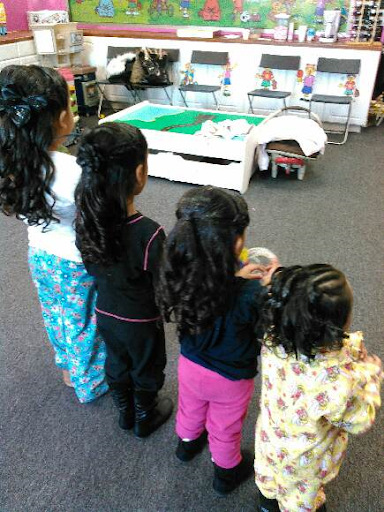 Hair Salon «Pelitos Hair Salon for Kids & Adults», reviews and photos, 1412 W Whittier Blvd, Montebello, CA 90640, USA