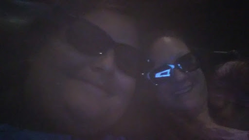 Movie Theater «Regal Cinemas Pastime Pavilion 8», reviews and photos, 929 N Lake Dr, Lexington, SC 29072, USA