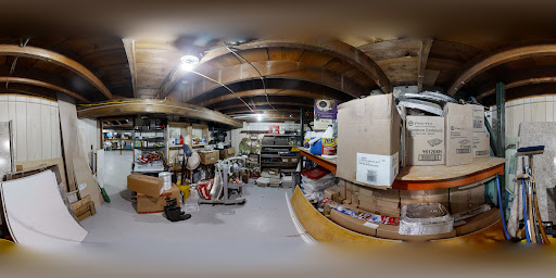 Donut Shop «Jack Frost Donut Shop», reviews and photos, 2119 Buffalo Rd, Erie, PA 16510, USA