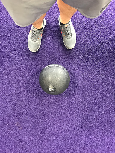 Gym «Anytime Fitness», reviews and photos, 5060 New Centre Dr #70, Wilmington, NC 28403, USA