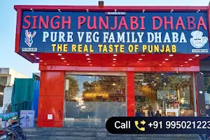 Singh Punjabi Dhaba image