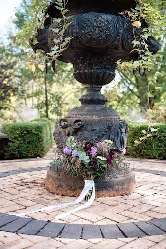 Florist «Sherwood Florist LLC», reviews and photos, 444 E 3rd St, Dayton, OH 45402, USA