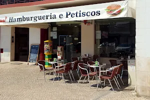 Kikão Burguer - Hamburgueria e Petiscos/Restaurante image