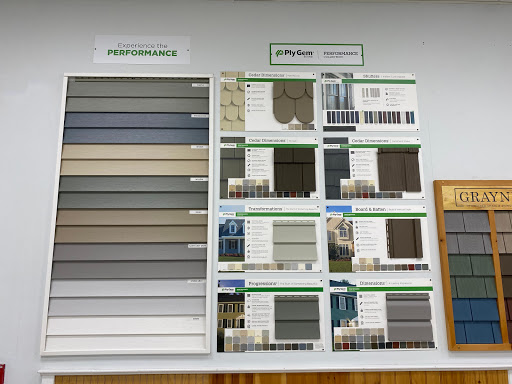 Lumber Store «Jackson Lumber & Millwork Co Inc», reviews and photos, 215 Market St, Lawrence, MA 01843, USA