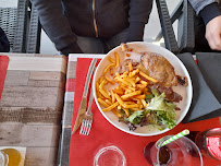 Frite du COULEUR TERROIR cafe bar restaurant à Léon - n°10