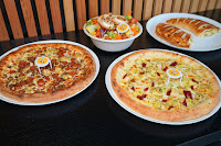 Photos du propriétaire du Pizzeria TICTAC Pizza à Villejuif - n°1