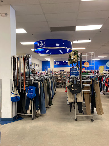 Thrift Store «Goodwill», reviews and photos