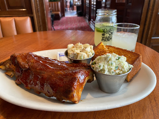 American Restaurant «Clydes of Georgetown», reviews and photos