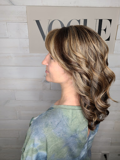 Hair Salon «Vogue Hair Salon Alpharetta, GA», reviews and photos, 5620 Commerce Blvd, Alpharetta, GA 30004, USA