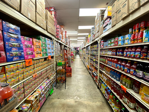 Supermarket «Megamart», reviews and photos, 5801 Riverdale Rd, Riverdale, MD 20737, USA