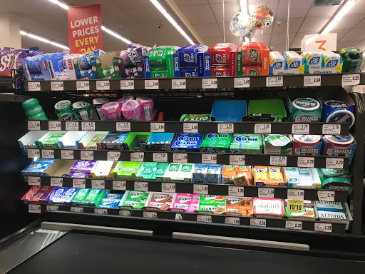 Supermarket «Lucky», reviews and photos, 1590 Sycamore Ave, Hercules, CA 94547, USA