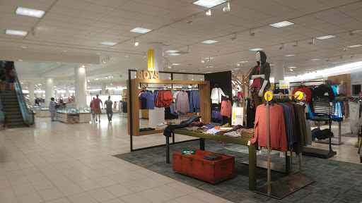 Department Store «Nordstrom The Mall in Columbia», reviews and photos, 10300 Little Patuxent Pkwy, Columbia, MD 21044, USA