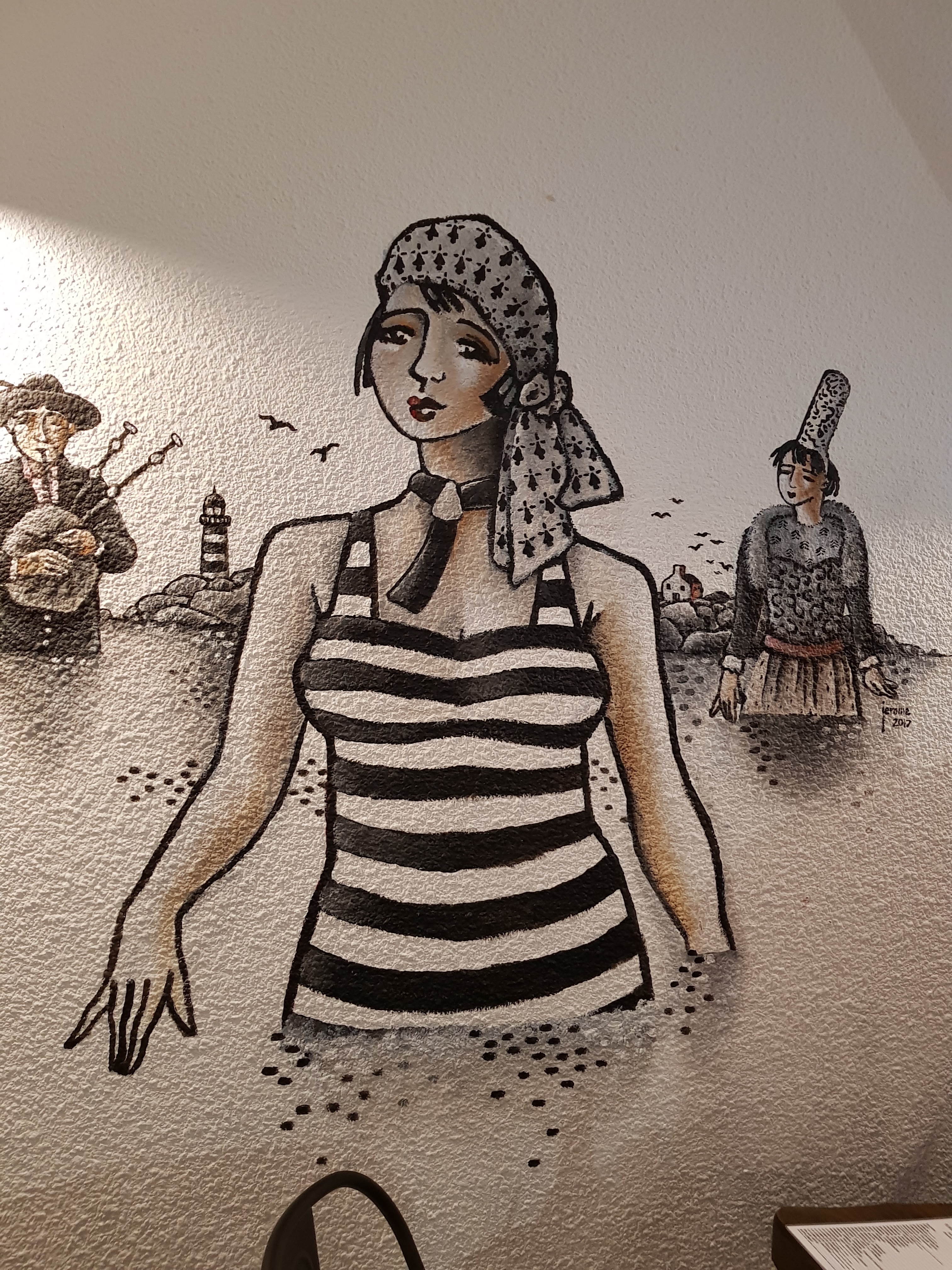 Photo n° 1 de l'avis de Patrice.a fait le 27/07/2018 à 20:25