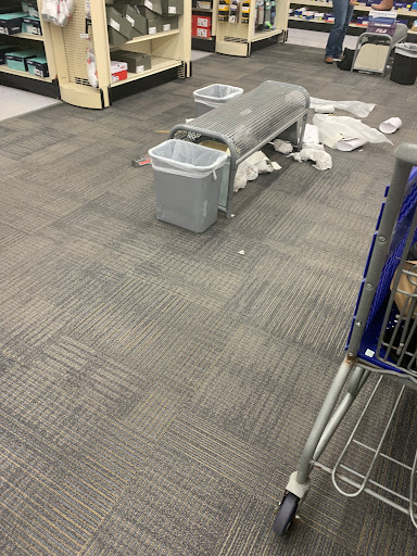 Sporting Goods Store «Academy Sports + Outdoors», reviews and photos, 1101 W Arbrook Blvd, Arlington, TX 76015, USA