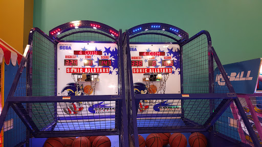 Amusement Center «Strike & Spare Family Fun Center», reviews and photos, 90 Volunteer Dr # 300, Hendersonville, TN 37075, USA