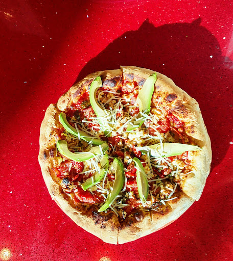 Pizza Solo image