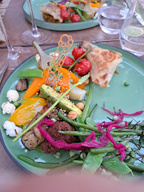 Plats et boissons du Restaurant Chante Clair à Saintes-Maries-de-la-Mer - n°4