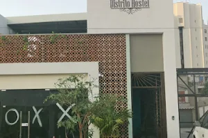 Distrito Hostel image