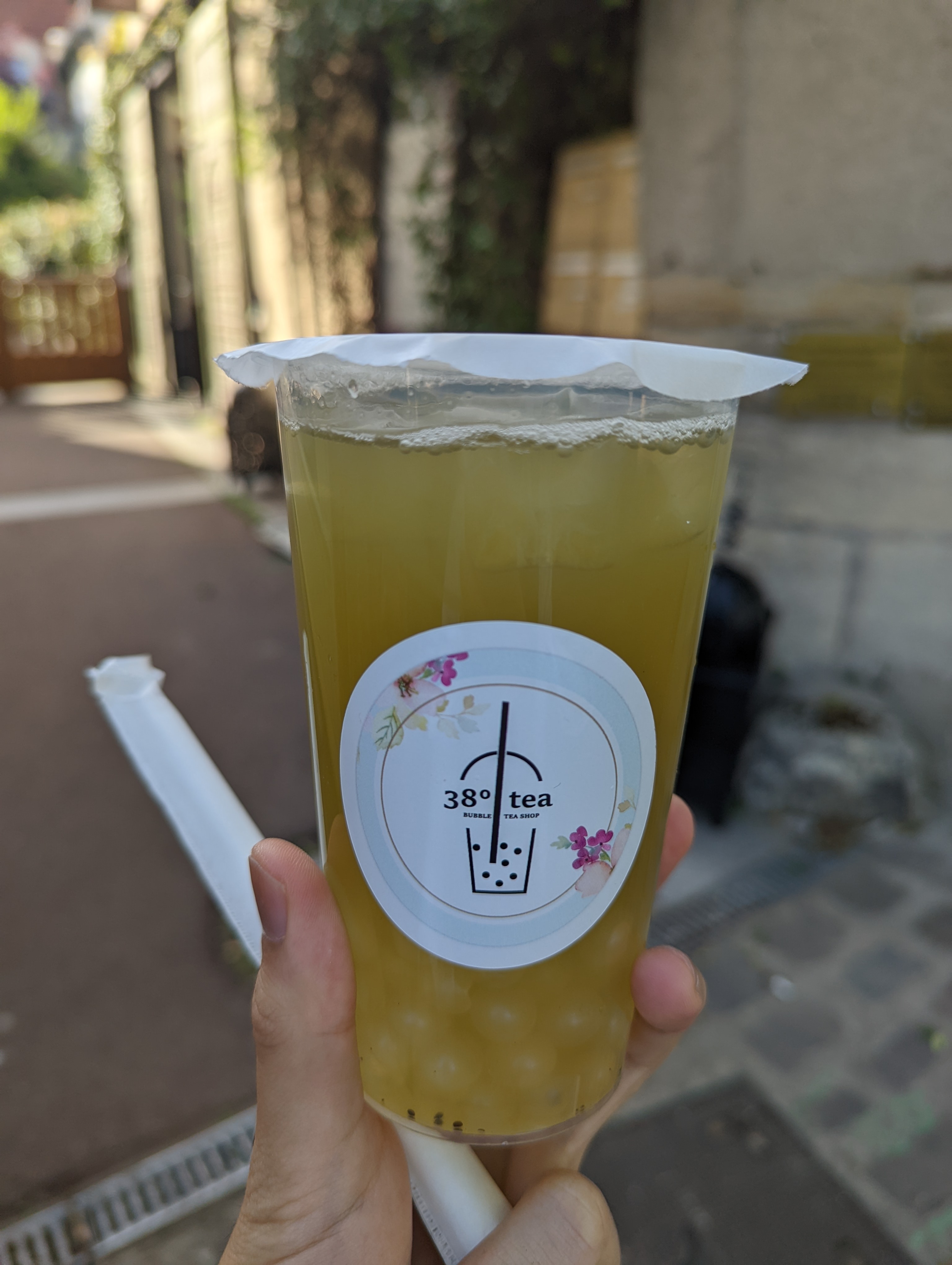 Photo n° 1 de l'avis de Dimitry.h fait le 01/05/2022 à 21:39