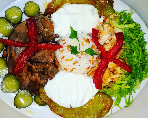 Patlıycan İskender Evi & Fast Food Cafe Restaurant