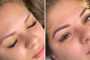 Ink Lash and Brow image