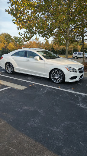 Mercedes Benz Dealer «EuroMotorcars Germantown Mercedes-Benz», reviews and photos, 19750 Germantown Rd, Germantown, MD 20874, USA