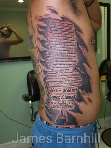 Tattoo Shop «Black Lotus Tattoo Studio», reviews and photos, 1965 42nd Ave, Vero Beach, FL 32960, USA