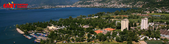 ERAT Campingservice SA - Lugano