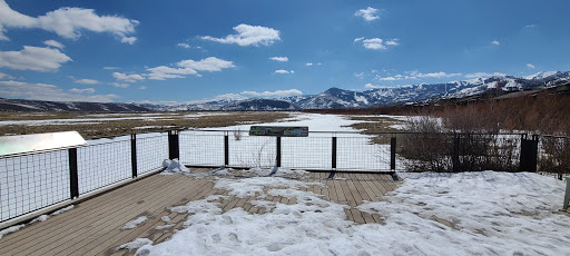 Nature Preserve «Swaner Preserve and EcoCenter», reviews and photos, 1258 Center Dr, Park City, UT 84098, USA