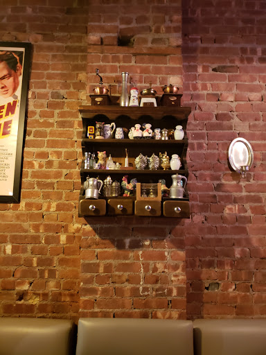 Restaurant «Mint Premium Foods», reviews and photos, 19 Main St, Tarrytown, NY 10591, USA