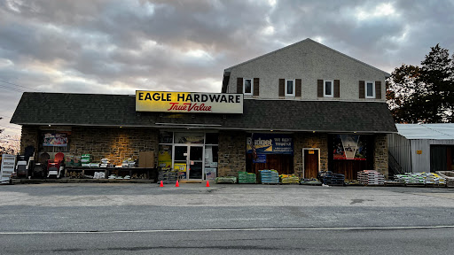 Home Improvement Store «Eagle True Value Hardware», reviews and photos, 100 Pottstown Pike, Eagle, PA 19480, USA
